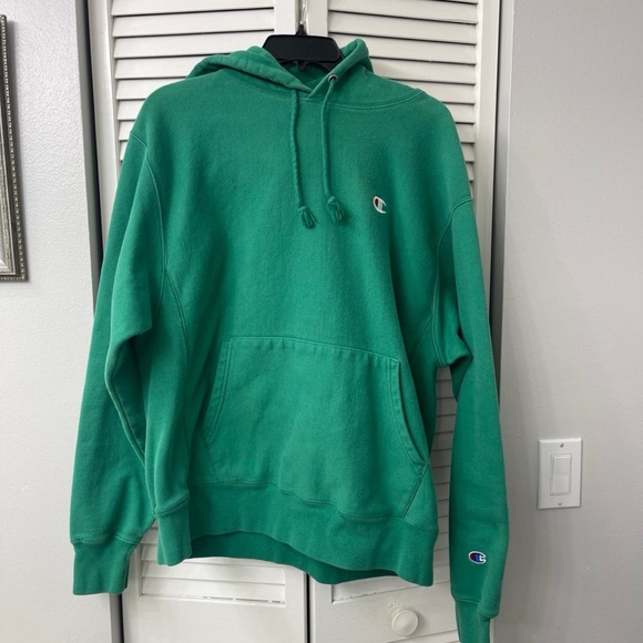 Champion Other - Champion Hoodie (L)